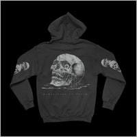 Skull Hoodie (Champion)