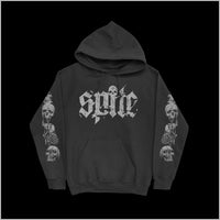 Skull Hoodie (Champion)